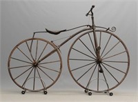 April 16, 2016 Antique & Classic Bicycle Auction