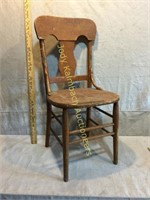 Solid Wood Dining Chair