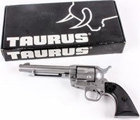 Gun Taurus SA in 357 Mag Single Action Revolver