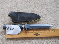 KABAR 2752 CLEVELAND  JAPAN BOOT KNIFE