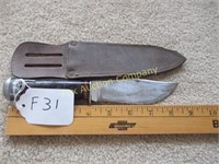 CASE HUNTING KNIFE