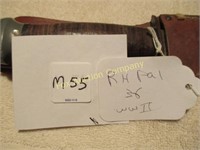 RH PAL 36 FIGHTING KNIFE WWII