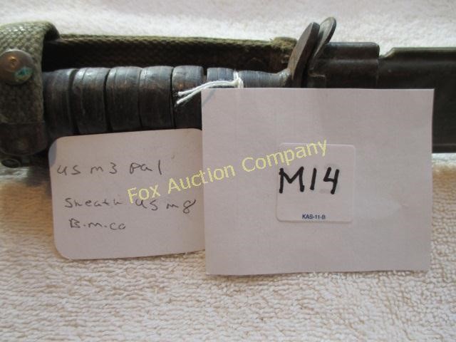 Military & Hunting Knives, Nazi & Militaria Auction  K.Eagen
