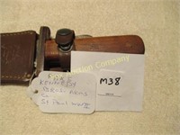 RARE WWII KENNEDY ARMS CO. ST. PAUL MN.