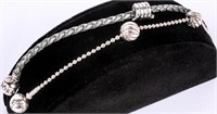Jewelry Sterling Silver Pandora Charm Bracelets