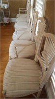 Set of Dining Chairs (6)