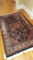 Keshan Carpet