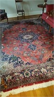 Keshan Carpet