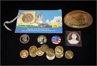 2/13/16 Coin & Stamp Auction