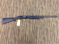 Mossberg Maverick 88 12 Gauge Pump Action Shotgun