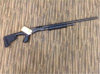 H&R 1871 Pardner 12 Gauge Pump Action Shotgun