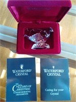 Waterford Ornament