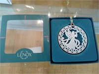 Lenox Christmas Ornament