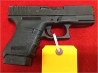 Glock 30 .45 Auto Pistol