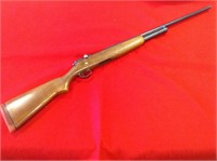 J.C. Higgins 583.16 12 GA Bolt Action Shotgun