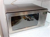 Panasonic  "The Genius Prestige" Microwave Oven