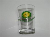 Shot Glass from West Germany