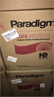 Paradigm Rock60SM speaker
