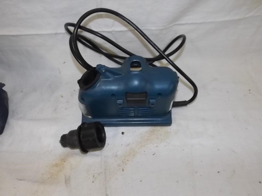 Drill Doctor 300 Drill Bit Sharpener -- Works Perfectly - tools