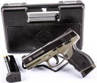 Gun Taurus PT24/7 Pro DS in 9MM Semi Auto Pistol