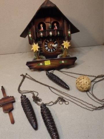 Coopersville MIOA Vintage / Antique Auction FRIDAY Feb. 5th