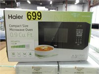 Compact Size Microwave