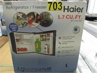 Compact Refrigerator/Freezer