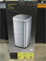 Stainless Steel  Trash Can