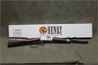 HENRY EVIL ROY .22LR RIFLE H001TER