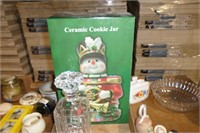 cookie jar in box