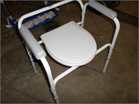 potty chair