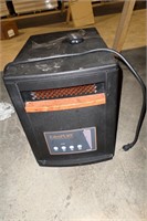 Eden PURE heater