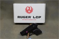 RUGER LCP .380 PISTOL 371454396