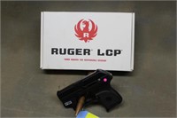 RUGER LCP-CT .380 PISTOL 371177670