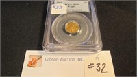 Important Rare Key Dates, Graded and Gold Coins Auction