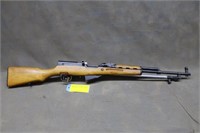 INTERSTATE ARMS SKS 7.62X39 RIFLE 12127175