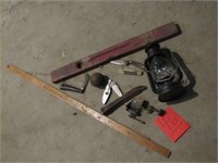 Cannon Ball, Old Knives, Schrade, Old Timer, Etc