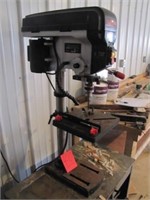 Like New Craftsman Drill Press w/Lazer