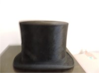 Hausley top hat