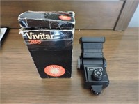 Vivitar 285 flash