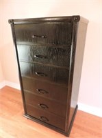 6 drawer storage cabinet