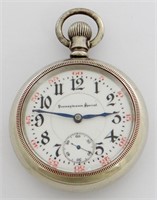 "Mid-Winter Collectible Watches & Pens Auction"