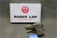 RUGER LCP .380 AUTO PISTOL 371-493565