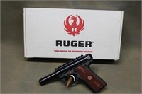 RUGER 22/45 MARK III .22LR PISTOL 272-30083