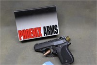 PHOENIX  ARMS HP25A .25 AUTO PISTOL 4425339