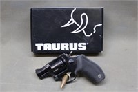 TAURUS M405 .40S&W REVOLVER EU475950