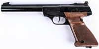 Firearm Crosman BB-Matic Model 454 BB Pistol