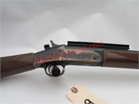C Sharp Glock Remington Mauser Walther Mossberg Mosin Nagant