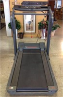 WESLO CADENCE SL 25 SPACE SAVER TREADMILL & AB ROC