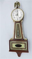 1950's Seth Thomas Banjo Wall Clock (Sharon-9W)